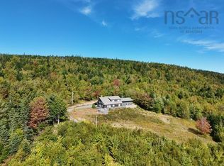 935 Big Harbour Rd, Victoria, NS B0E 1B0