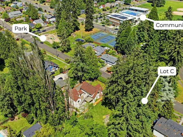462 Ramsdell Street, Fircrest, WA 98466