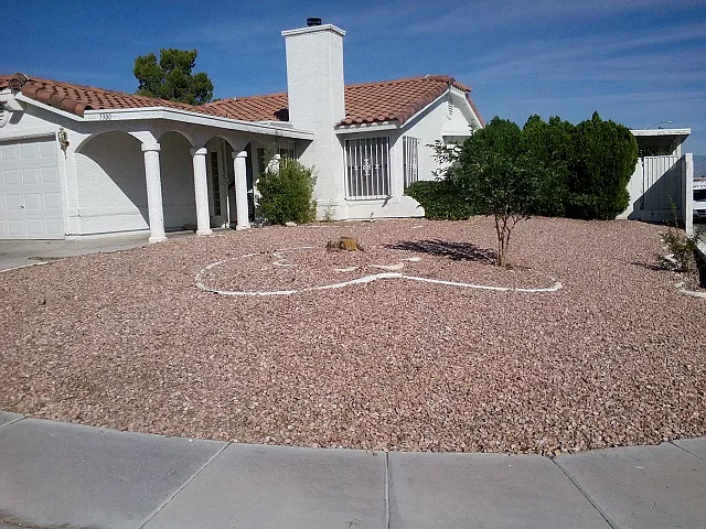 7300 Lattimore Dr — Photo 1