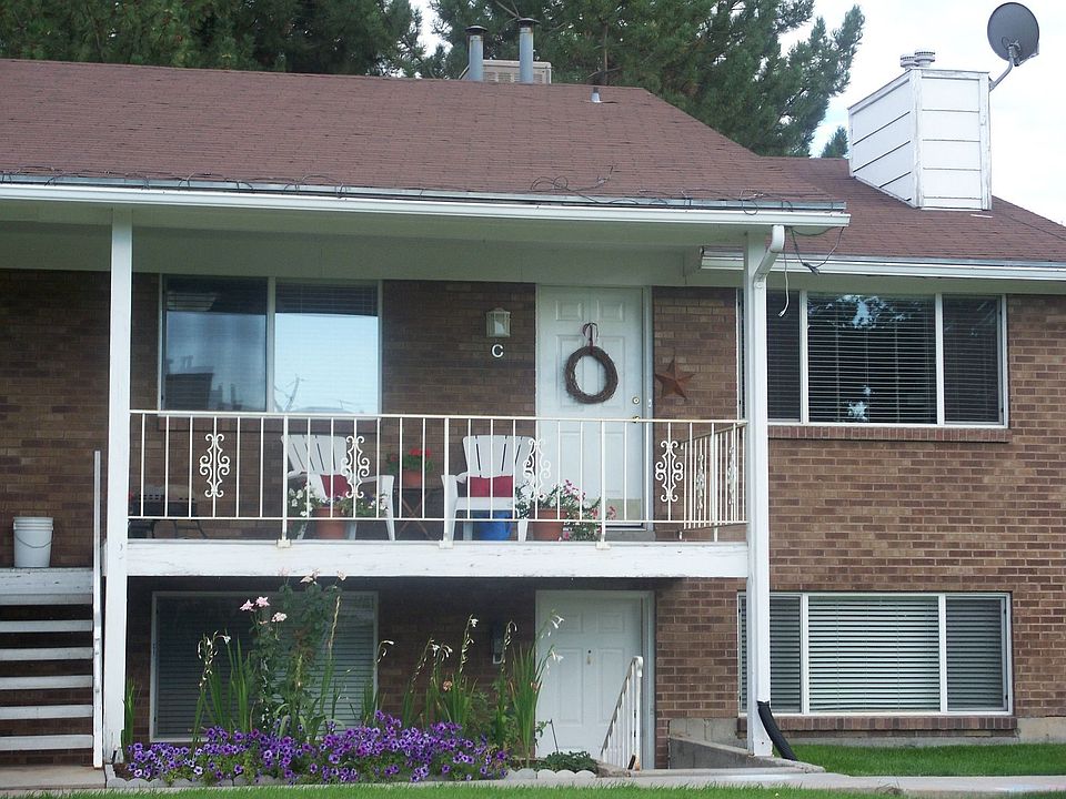 1st image of 4042 S Vernon Cir APT C