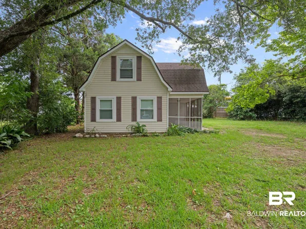 14685 Camelia Ave, Magnolia Springs, AL 36555
