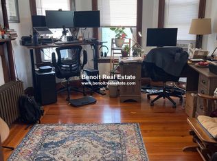 8 Waldo Ave #3F, Somerville, MA 02143
