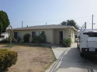 4308 N Broadmoor Ave, Covina, CA 91722