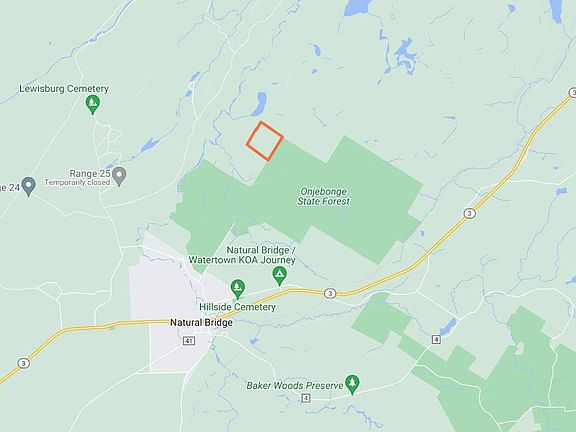 4th image of 0 Arnoldville Rd #2