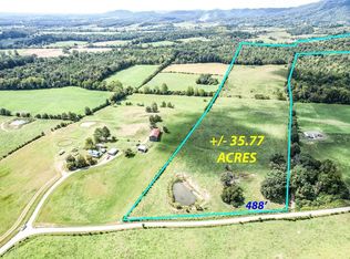 Hemlock Trl, Greeneville, TN 37745