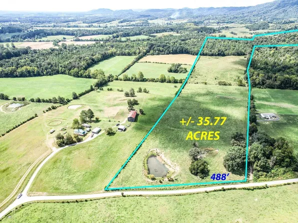 Hemlock Trl, Greeneville, TN 37745