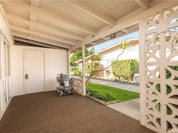13741 Annandale Dr #1-18J, Seal Beach, CA 90740