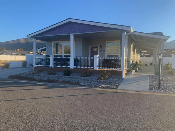 333 Mountain View Dr Unit 116, Talent, OR 97540