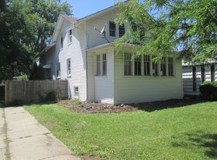 1440 S 17th Ave, Maywood, IL 60153