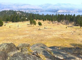 3300 Morning Star Dr, Helena, MT 59602