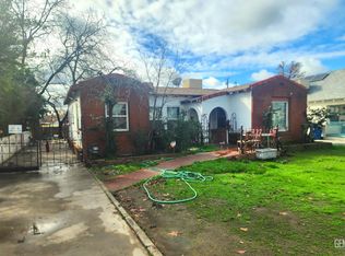 211 Arvin St, Bakersfield, CA 93308