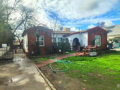 211 Arvin St, Bakersfield, CA, 93308