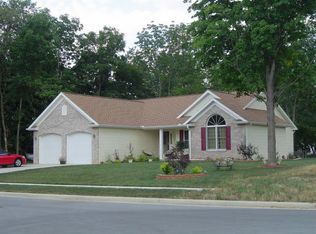 2344 Augusta Dr, Lima, OH