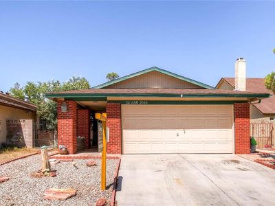 524 Thrush Dr, Las Vegas, NV, 89145