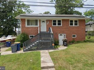 1414 8th St, Lanham, MD 20706