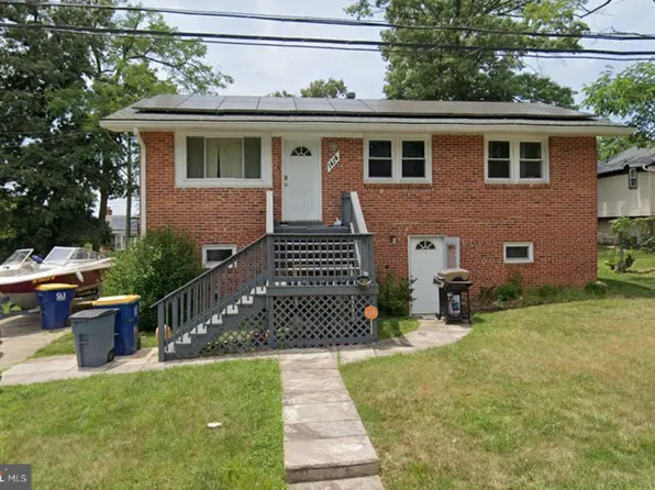 1414 8th St, Lanham, MD 20706