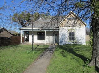 3304 NW 31st St, Fort Worth, TX 76106