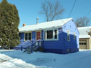 27 Hickok St, Winooski, VT 05404