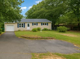 322 Aldrich Rd, Howell, NJ 07731
