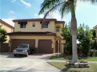 16320 SW 66th St, Miami, FL 33193