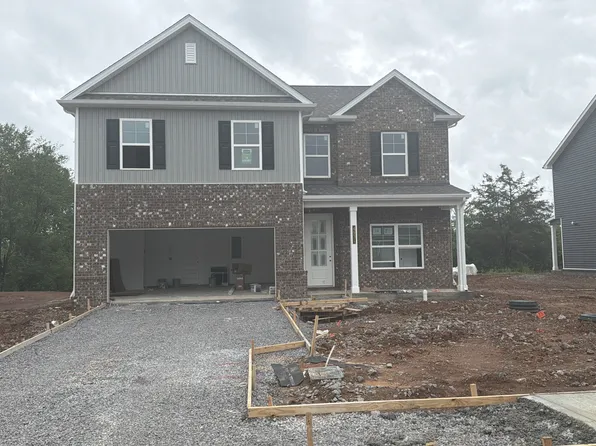 4931 Kai Dr Lot 74, Murfreesboro, TN 37129