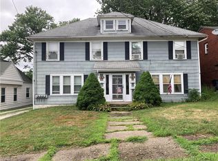 163 E Tuscarawas Ave, Barberton, OH 44203
