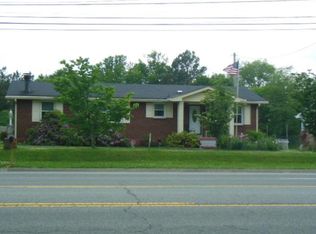 3258 Highway 41 S, Springfield, TN 37172