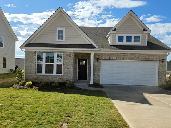 1295 Dockyard Ln #Cle-77, Inman, SC 29349