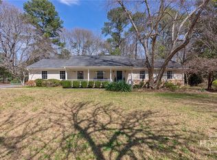 190 Pioneer Court, Athens, GA 30605