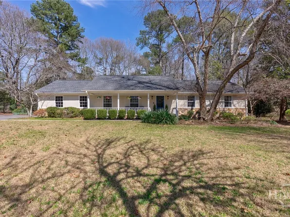 190 Pioneer Court, Athens, GA 30605