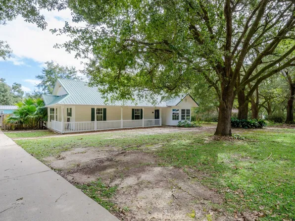 9561 Beverly Rd, Irvington, AL 36544