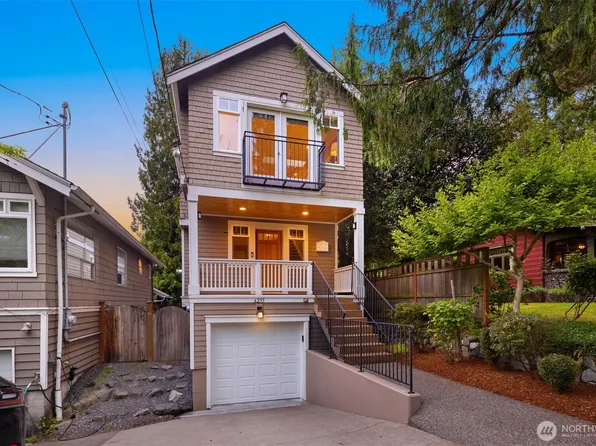 6235 31st Avenue NE, Seattle, WA 98115