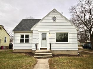 758 Grant St, Beloit, WI 53511