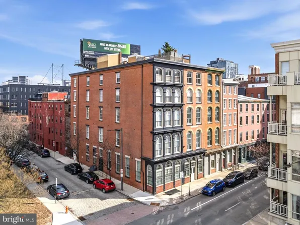 313-315 N 3rd St APT 5B, Philadelphia, PA 19106