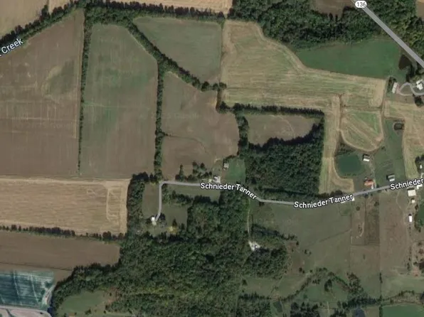 0 Schneider Tanner Ln, Calhoun, KY 42327
