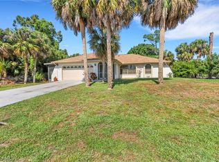 509 Gerald Ave, Lehigh Acres, FL 33936