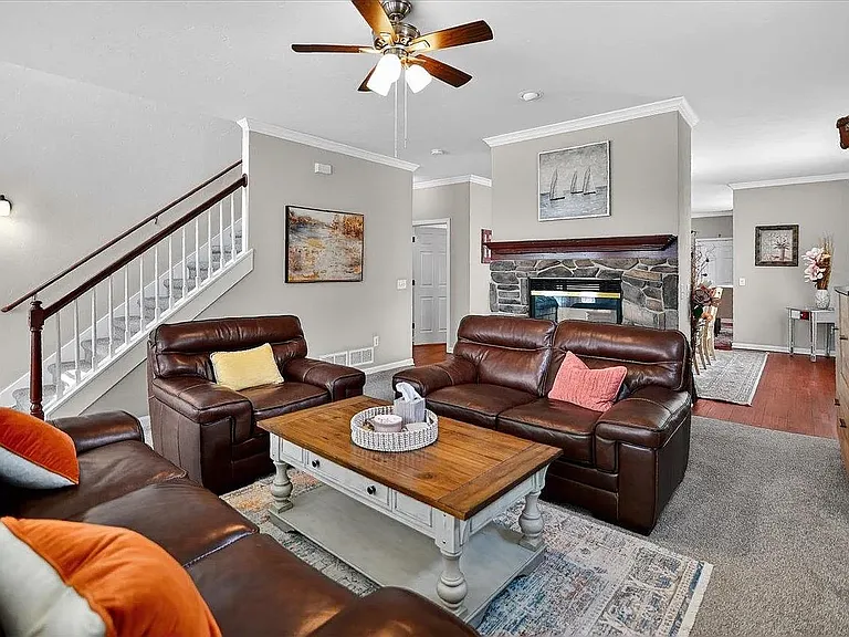 5220 Sassafras Dr #1 — Photo 12