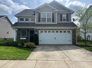 2488 Huntly Pl, Lexington, KY 40511