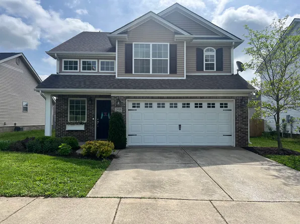 2488 Huntly Pl, Lexington, KY 40511