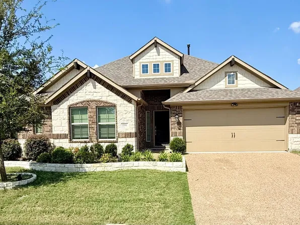 2211 Grassland Ave, Melissa, TX 75454