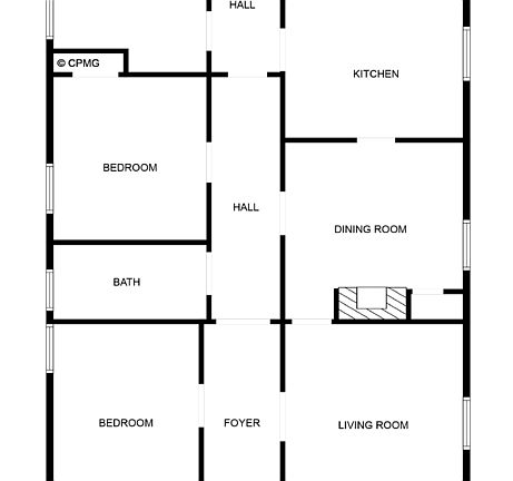 2nd image of 1121 Sharpes Ln