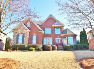 2669 Bridle Ridge Way, Buford, GA 30519