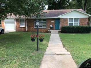 1932 S Wiley Ave, Tyler, TX 75701