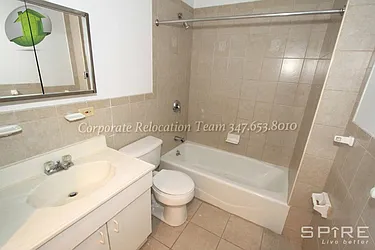 Rented by Spire Group