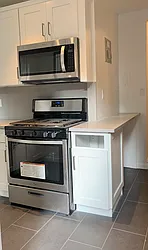 Rented by Arwell Realty