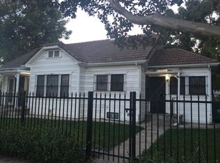 645 S Airport Way, Stockton, CA 95205