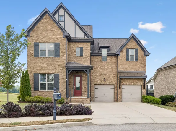 2944 Hadley Close Ln, Thompsons Station, TN 37179