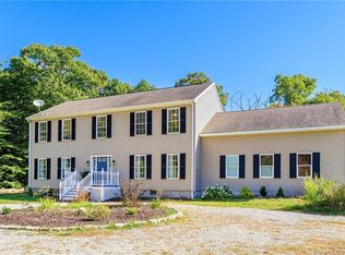 54 Brickhouse Rd, Killingly, CT 06239