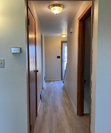 1st Floor Hallway