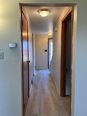 1st Floor Hallway
